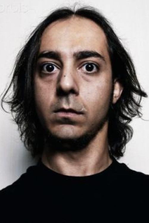 Key visual of Daron Malakian