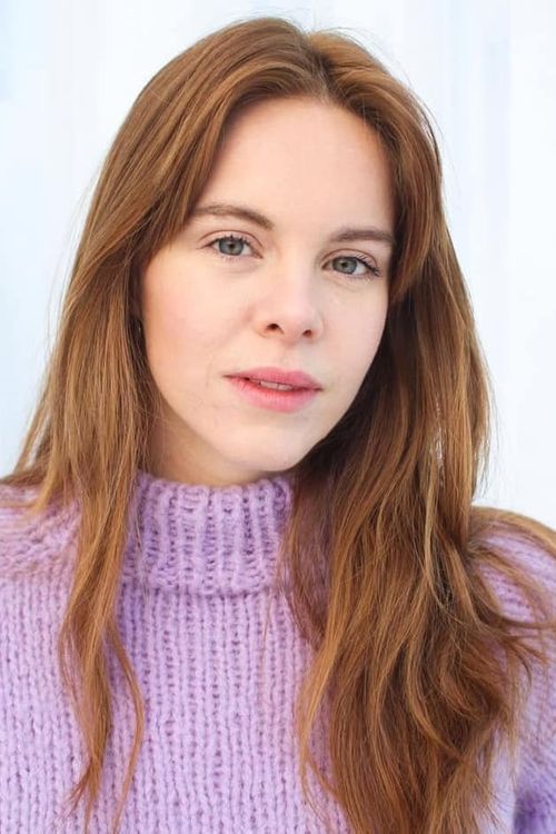 Key visual of Lisa Teige