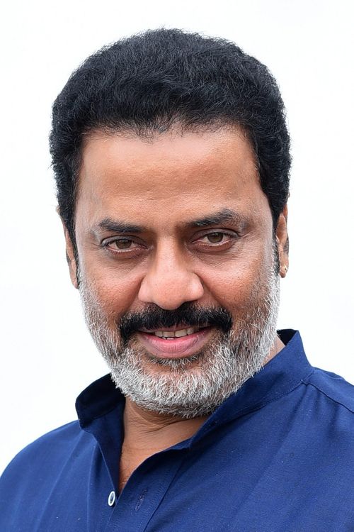 Key visual of Raja Ravindra