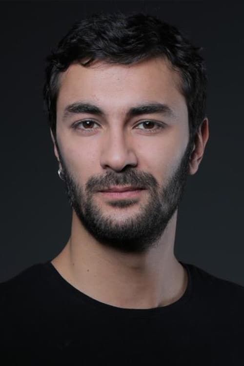 Key visual of Mehmet Korhan Fırat