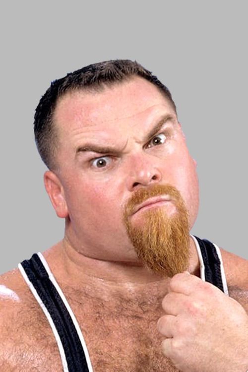 Key visual of Jim Neidhart