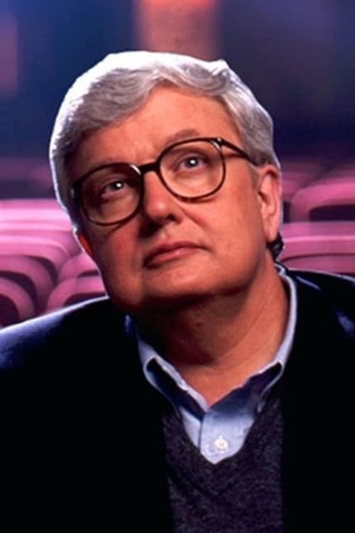 Key visual of Roger Ebert