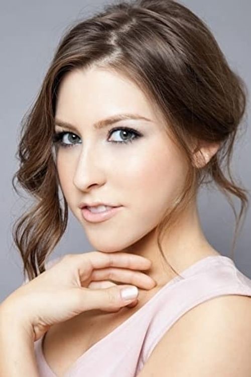 Key visual of Eden Sher