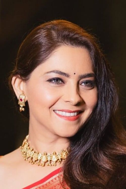 Key visual of Sonalee Kulkarni