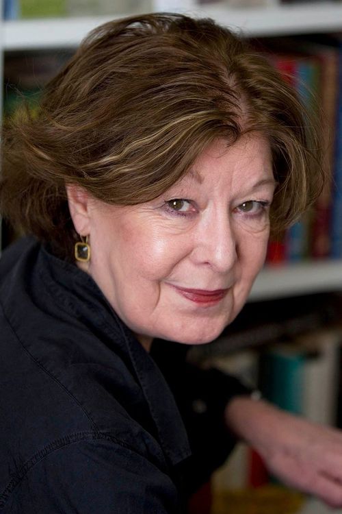 Key visual of Roberta Taylor