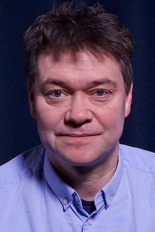 Key visual of Øyvind Brandtzæg