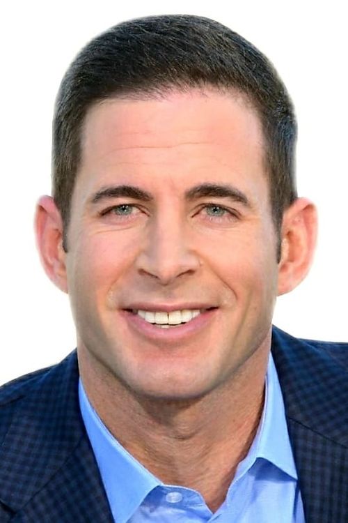 Key visual of Tarek El Moussa