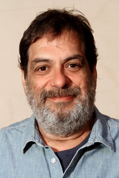 Key visual of Rodrigo Sepúlveda