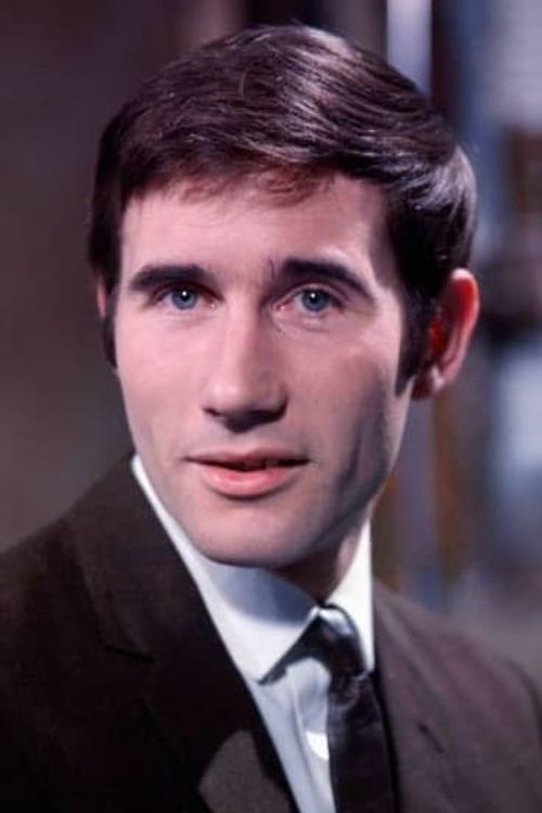 Key visual of Jim Dale