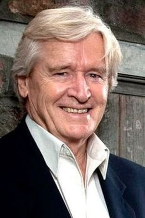 Key visual of William Roache