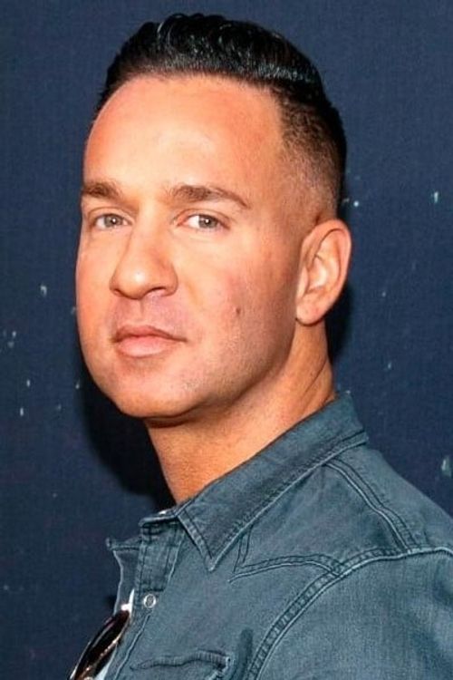 Key visual of Mike Sorrentino