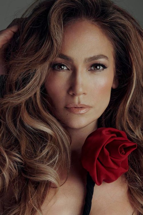 Key visual of Jennifer Lopez