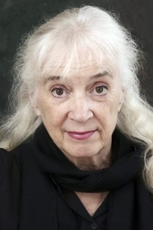 Key visual of Michèle Simonnet