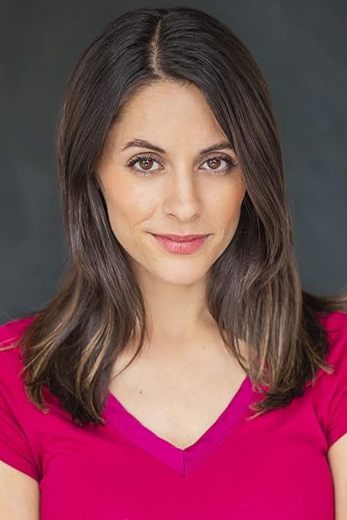 Key visual of Leandra Terrazzano