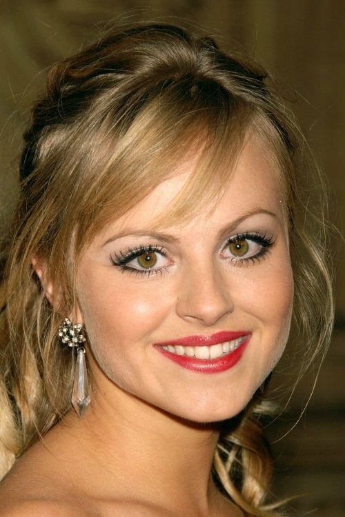 Key visual of Tina O'Brien