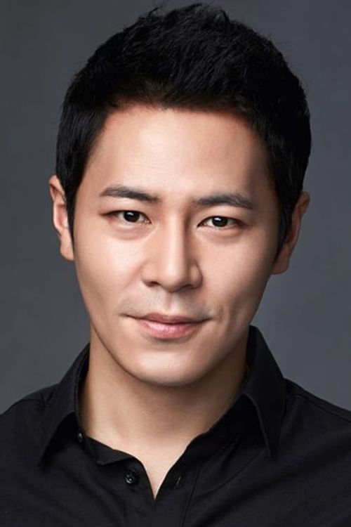 Key visual of Lee Kyoo-hyung