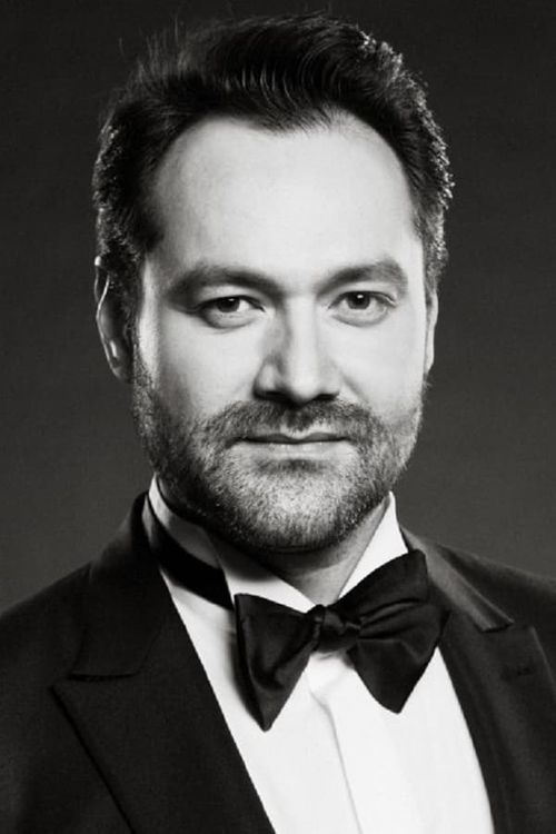 Key visual of Ildar Abdrazakov