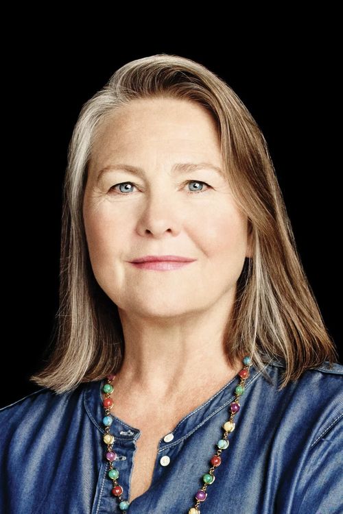 Key visual of Cherry Jones