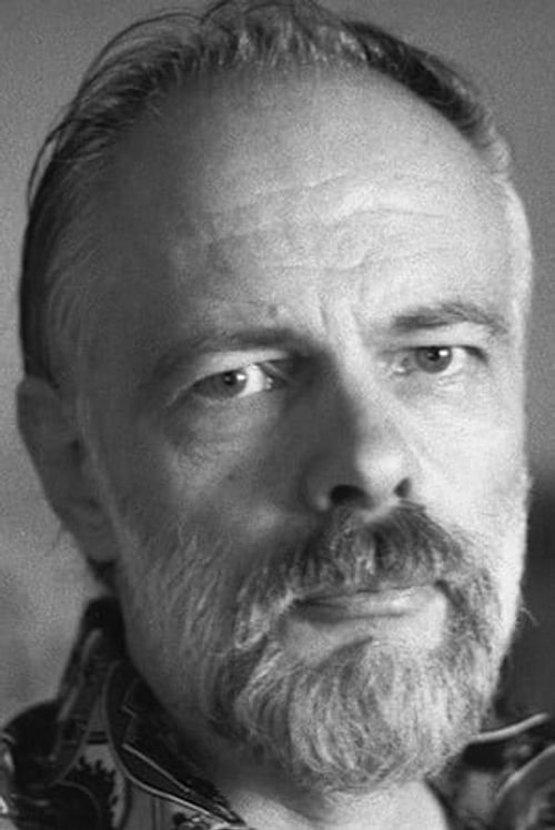 Key visual of Philip K. Dick