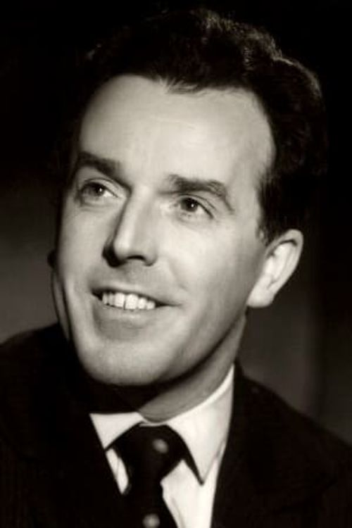 Key visual of Brian Rix