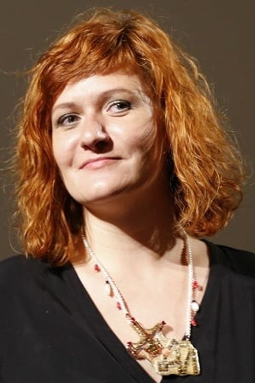 Key visual of Natalya Meshchaninova