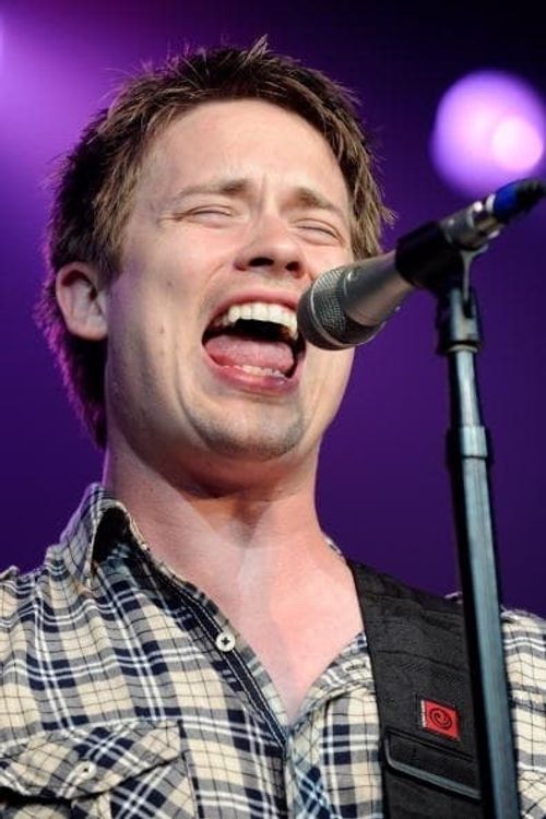 Key visual of Jonny Lang