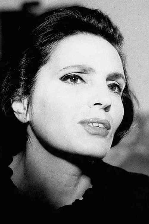 Key visual of Amália Rodrigues