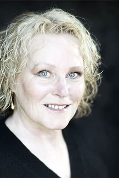 Key visual of Alison Glennie