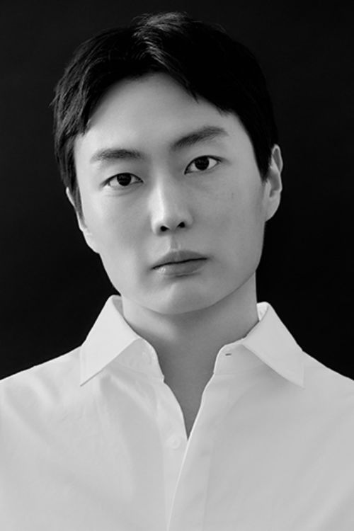 Key visual of Roh Jae-won