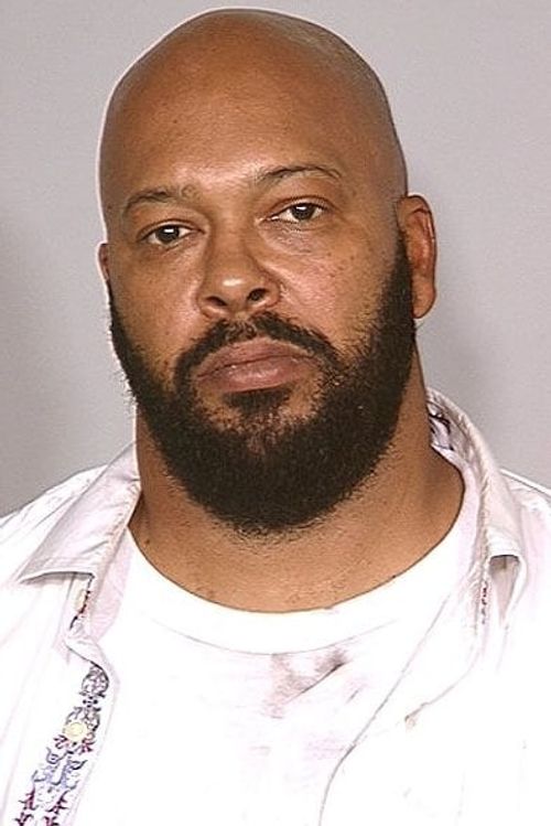 Key visual of Suge Knight