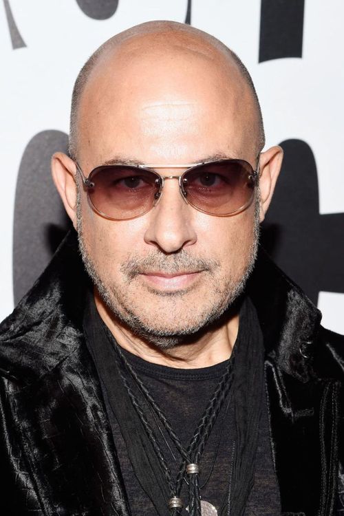 Key visual of John Varvatos