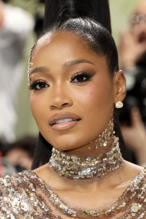 Key visual of Keke Palmer