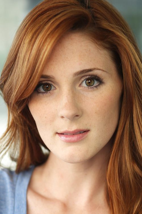 Key visual of Stephanie Koenig