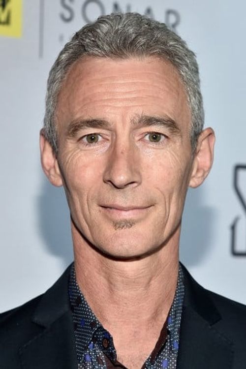 Key visual of Jed Brophy