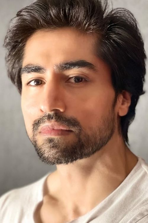 Key visual of Harshad Chopda