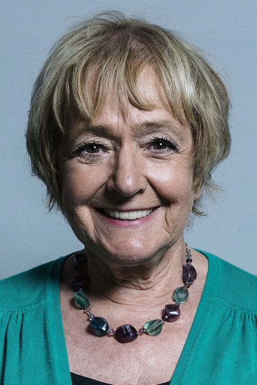 Key visual of Margaret Hodge