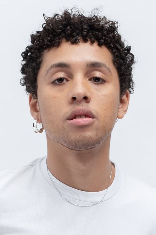 Key visual of Jaboukie Young-White