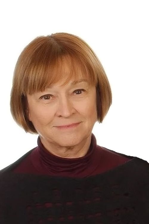 Key visual of Janet Fielding