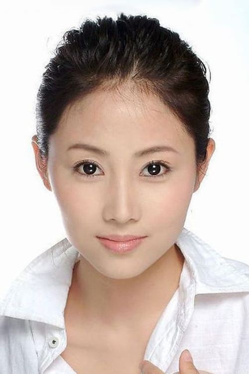 Key visual of Li Xinyi