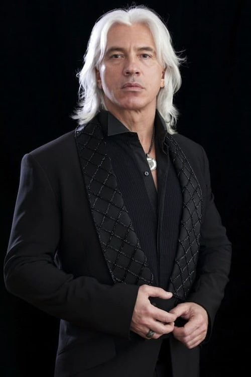 Key visual of Dmitri Hvorostovsky