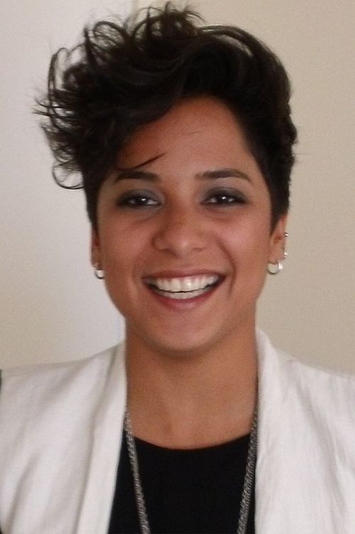 Key visual of Vicci Martinez