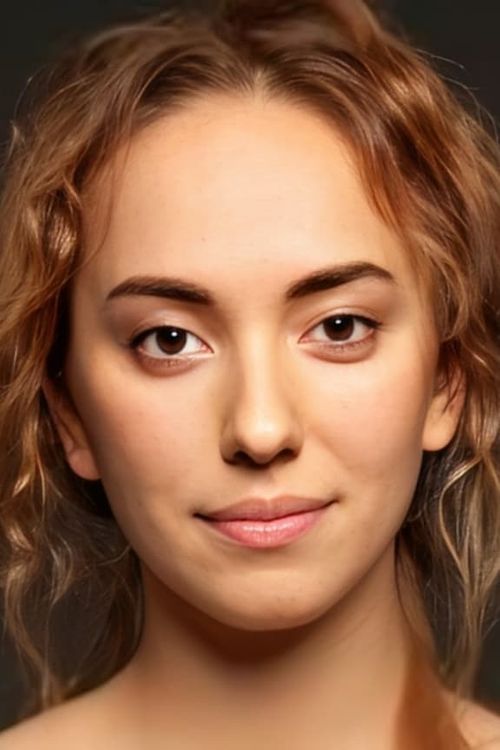 Key visual of Duygu Sarişin