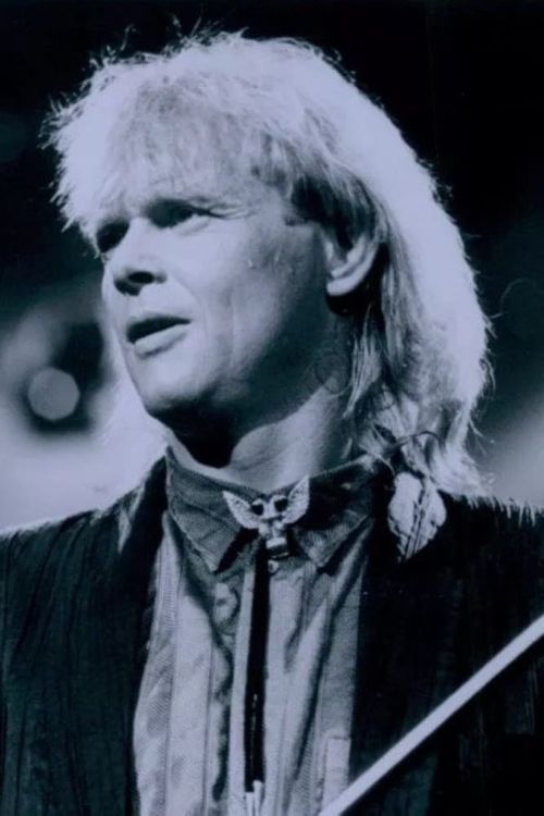 Key visual of John Farnham