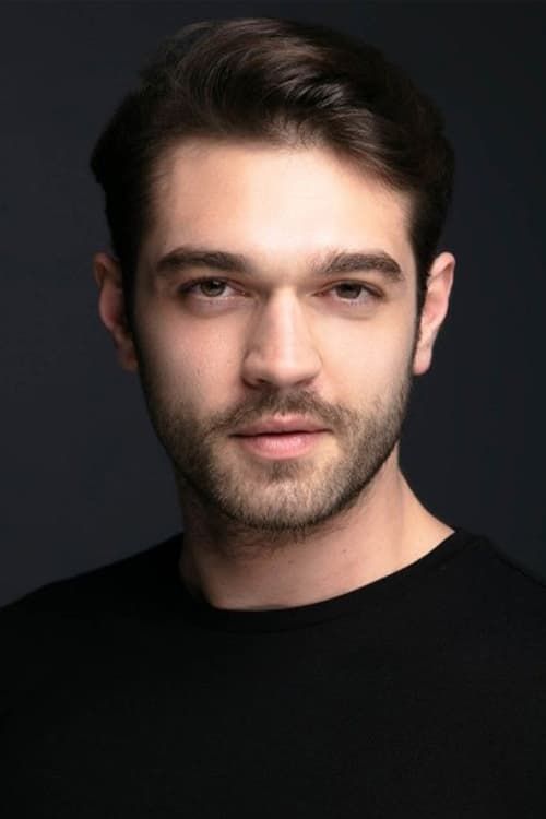 Key visual of Furkan Andıç