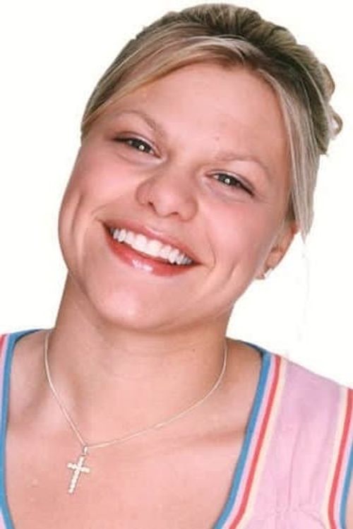 Key visual of Jade Goody