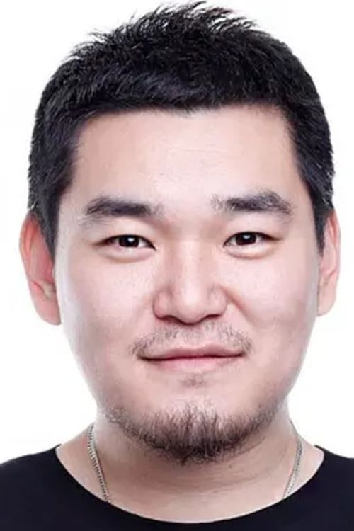 Key visual of Zhang Luyao