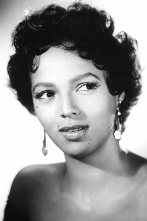 Key visual of Dorothy Dandridge