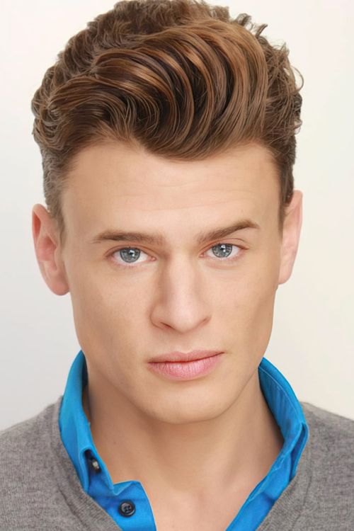 Key visual of Blake McIver Ewing