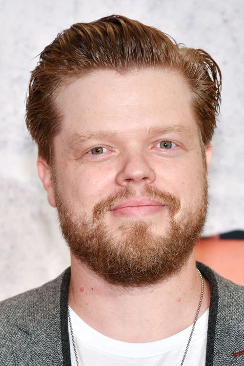 Key visual of Elden Henson