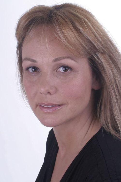 Key visual of Martina Adamcová